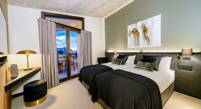 Chalet Kipnuk, Avoriaz ski chalet, image 6